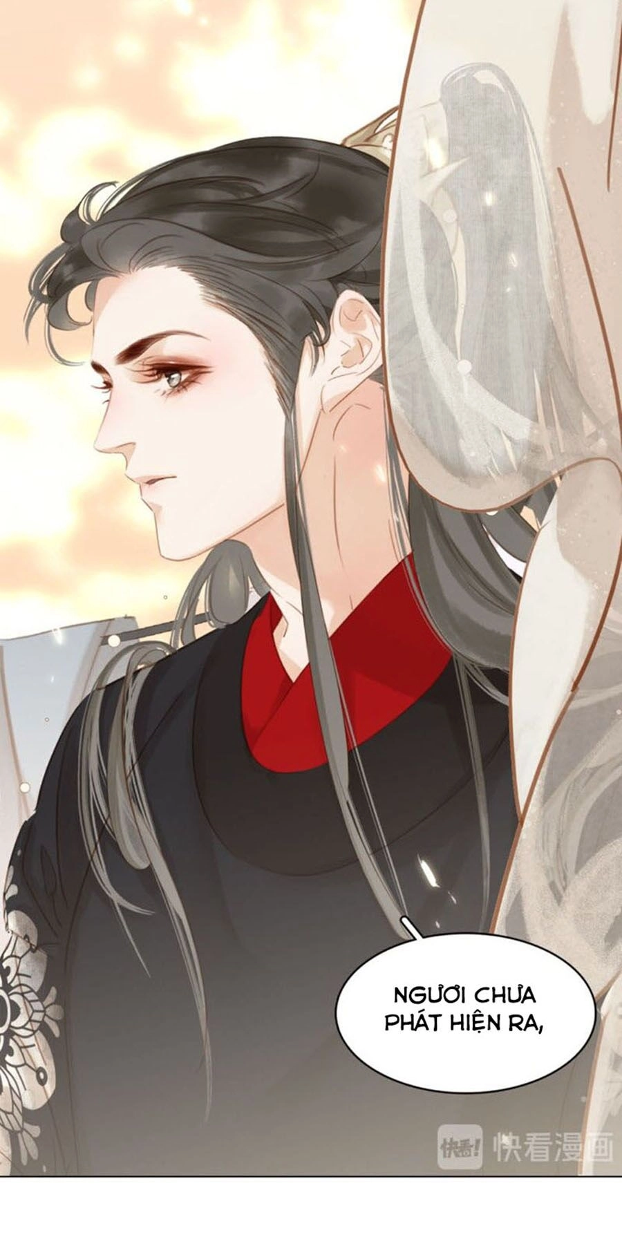 Tiểu Sư Phụ, Tóc Giả Của Ngài Rơi Rồi! Chapter 33 - 6