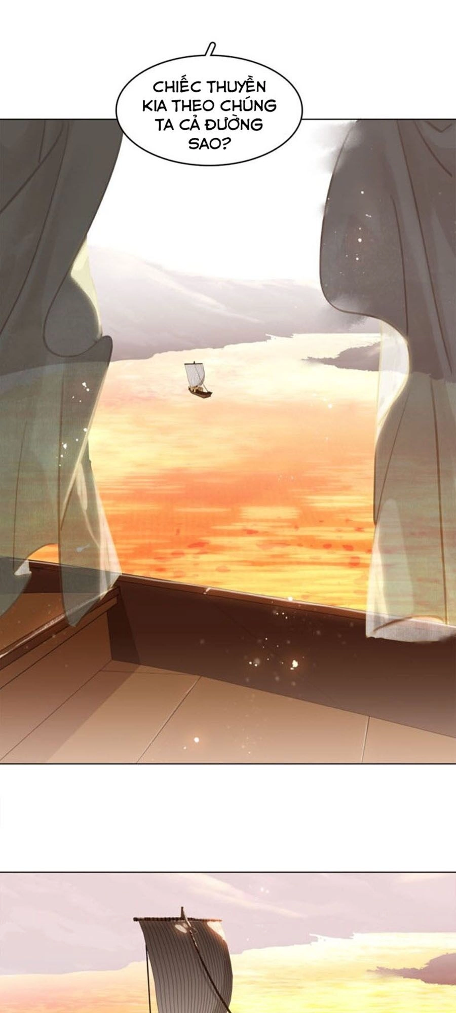 Tiểu Sư Phụ, Tóc Giả Của Ngài Rơi Rồi! Chapter 33 - 7