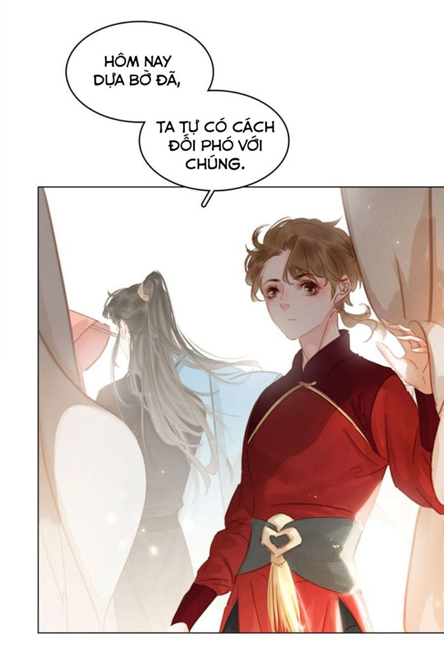 Tiểu Sư Phụ, Tóc Giả Của Ngài Rơi Rồi! Chapter 33 - 10