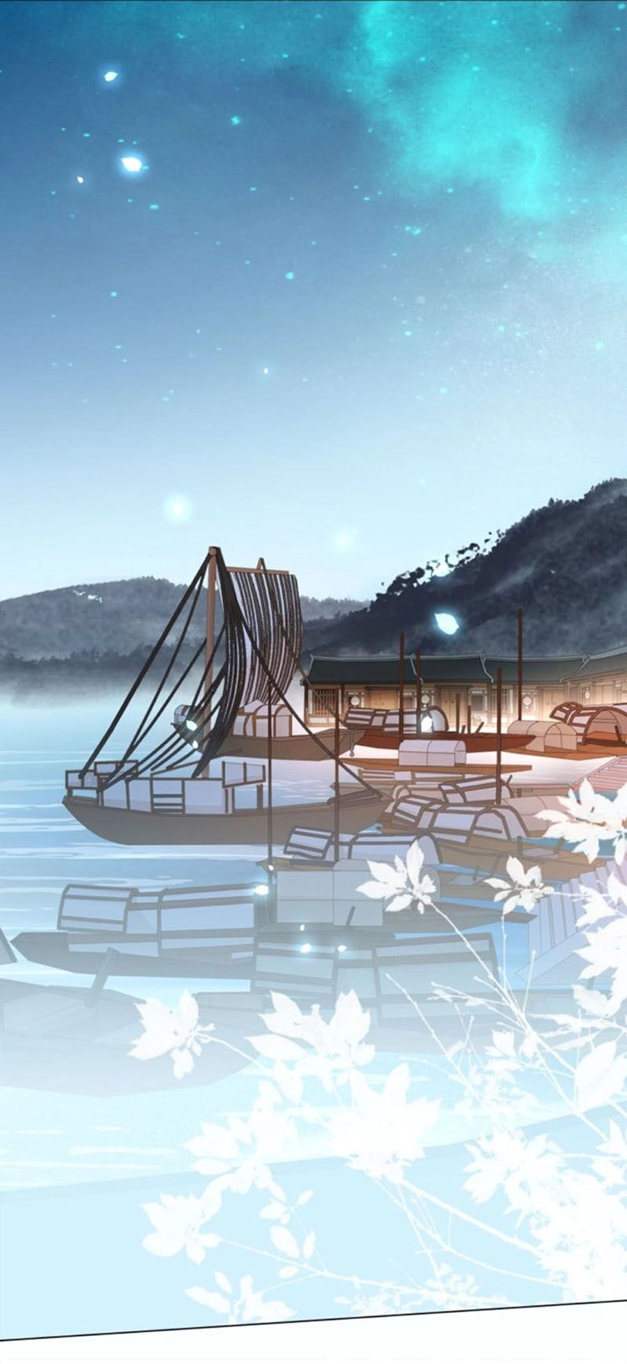 Tiểu Sư Phụ, Tóc Giả Của Ngài Rơi Rồi! Chapter 33 - 13