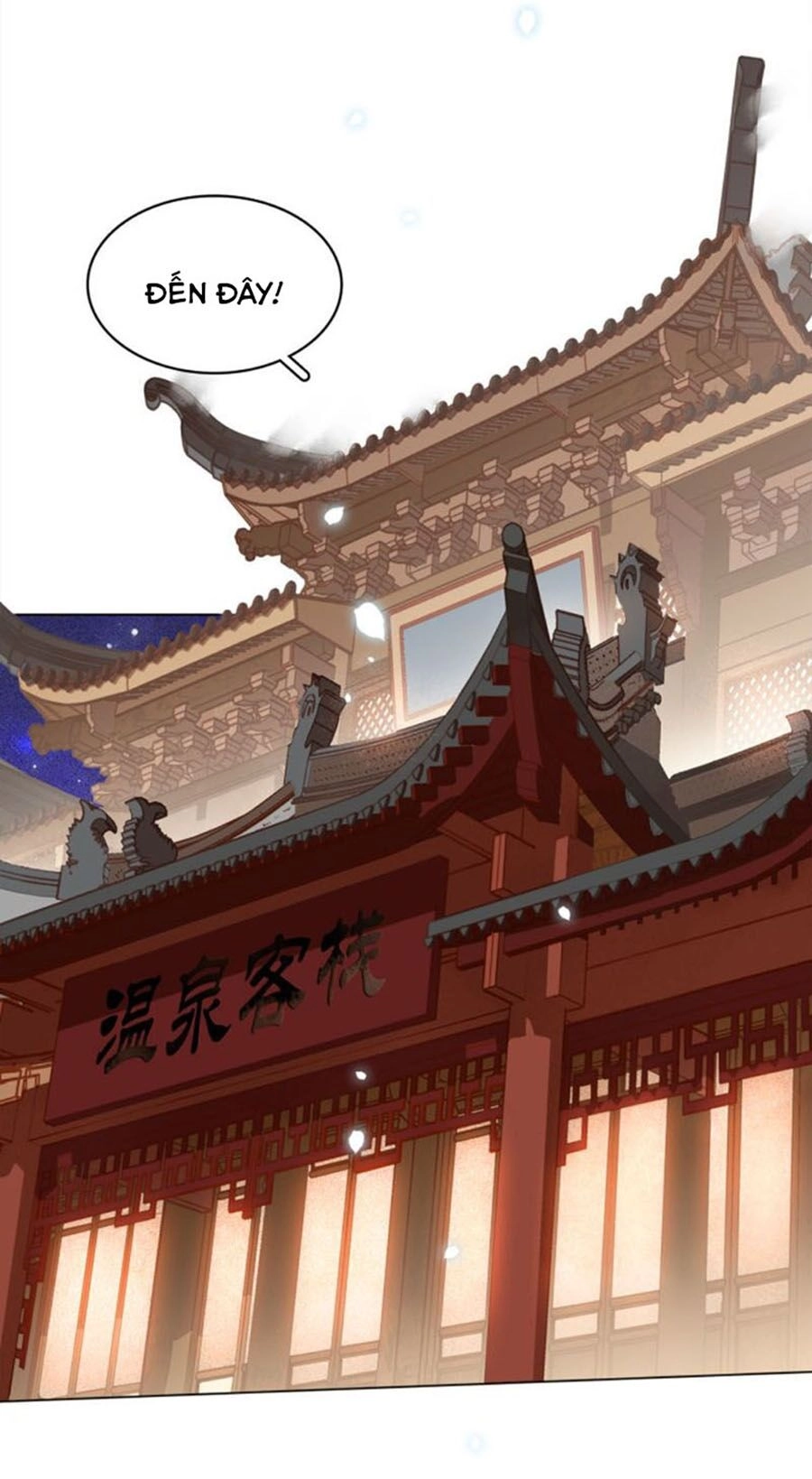 Tiểu Sư Phụ, Tóc Giả Của Ngài Rơi Rồi! Chapter 33 - 14