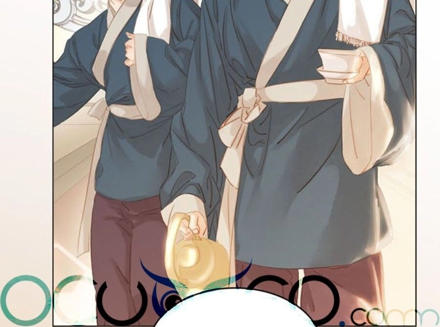 Tiểu Sư Phụ, Tóc Giả Của Ngài Rơi Rồi! Chapter 33 - 17