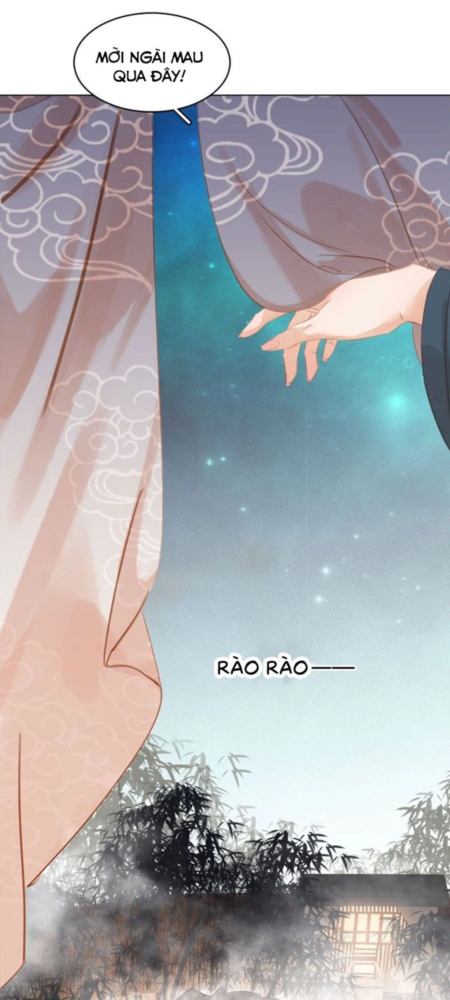 Tiểu Sư Phụ, Tóc Giả Của Ngài Rơi Rồi! Chapter 33 - 22