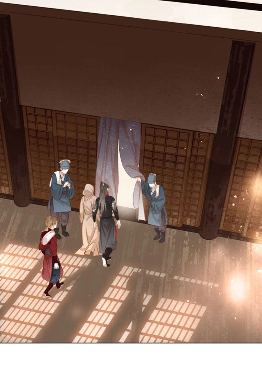 Tiểu Sư Phụ, Tóc Giả Của Ngài Rơi Rồi! Chapter 33 - 24