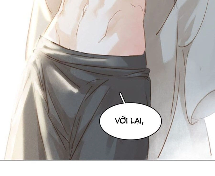 Tiểu Sư Phụ, Tóc Giả Của Ngài Rơi Rồi! Chapter 33 - 37