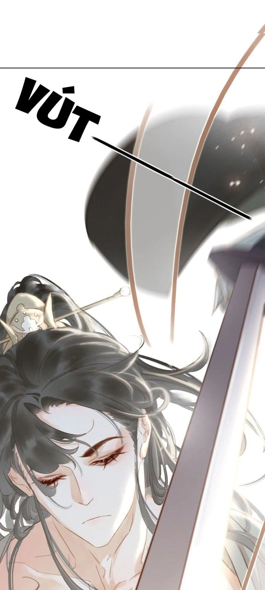 Tiểu Sư Phụ, Tóc Giả Của Ngài Rơi Rồi! Chapter 33 - 40