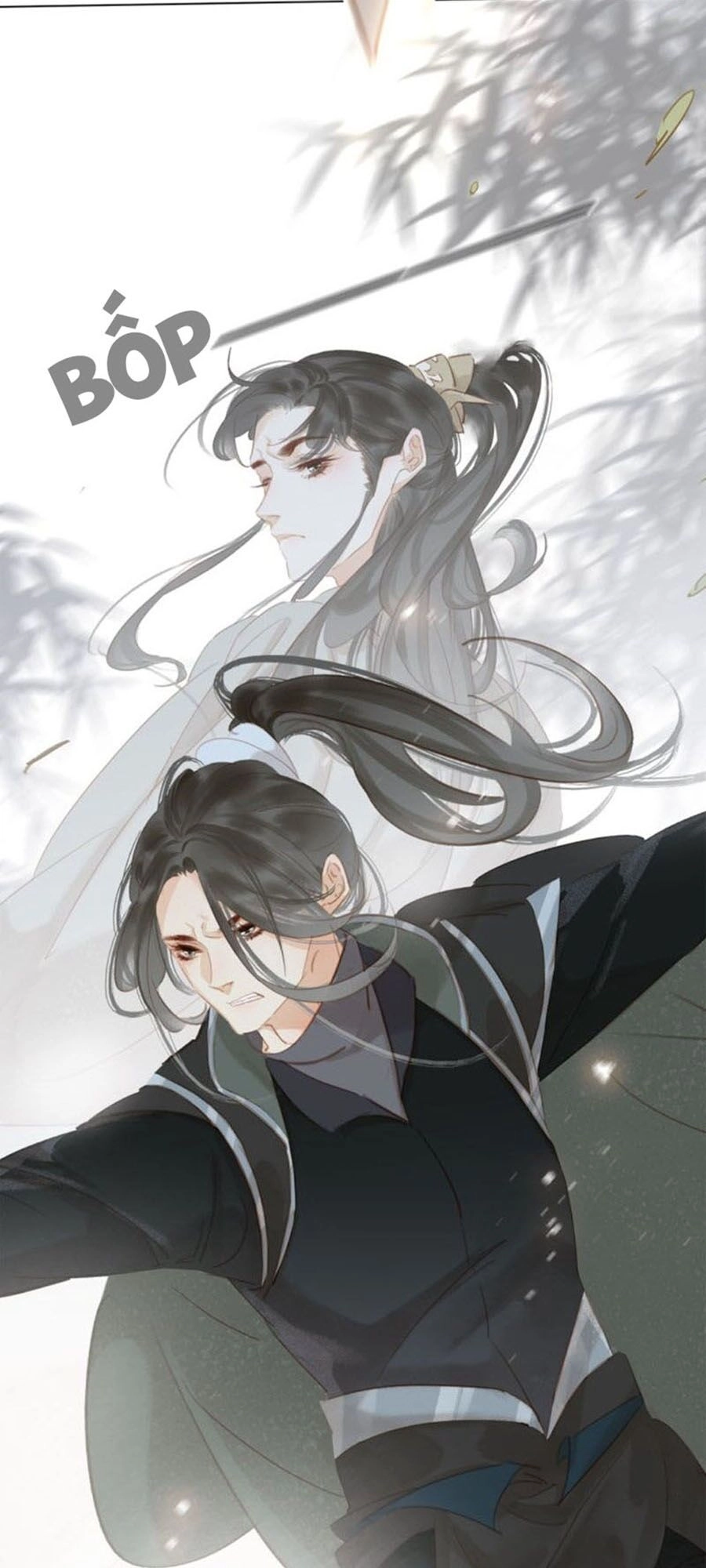 Tiểu Sư Phụ, Tóc Giả Của Ngài Rơi Rồi! Chapter 33 - 42