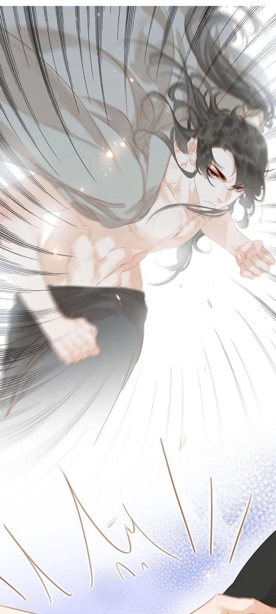 Tiểu Sư Phụ, Tóc Giả Của Ngài Rơi Rồi! Chapter 33 - 45