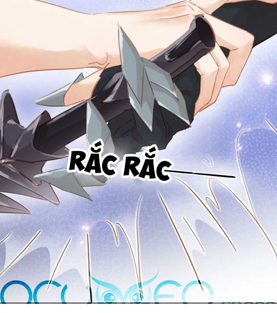 Tiểu Sư Phụ, Tóc Giả Của Ngài Rơi Rồi! Chapter 33 - 46