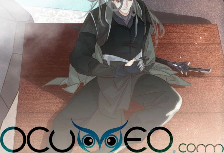 Tiểu Sư Phụ, Tóc Giả Của Ngài Rơi Rồi! Chapter 33 - 48