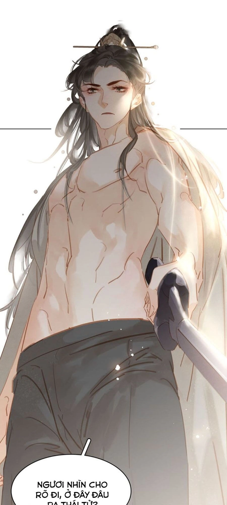 Tiểu Sư Phụ, Tóc Giả Của Ngài Rơi Rồi! Chapter 33 - 50