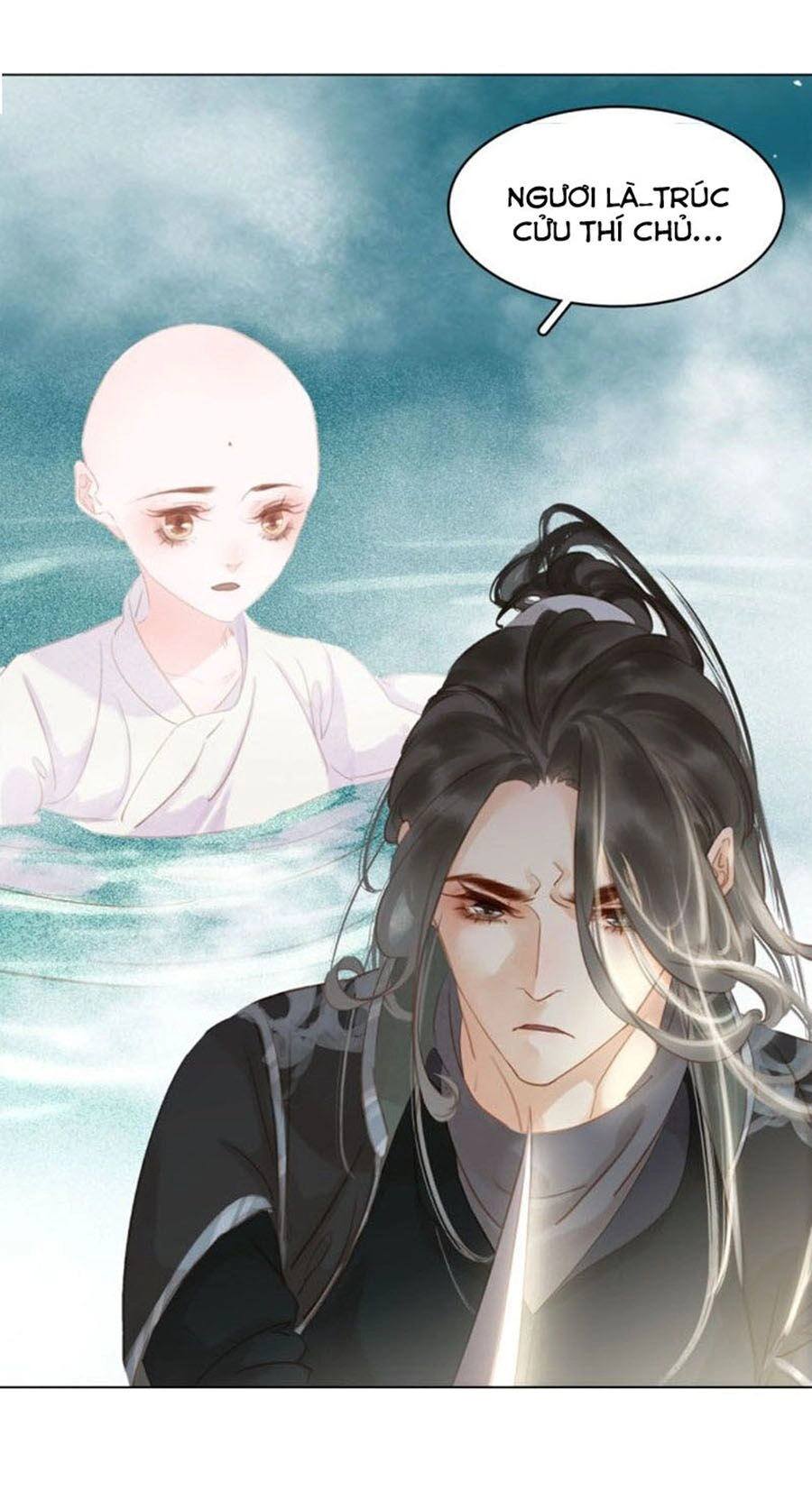 Tiểu Sư Phụ, Tóc Giả Của Ngài Rơi Rồi! Chapter 33 - 52