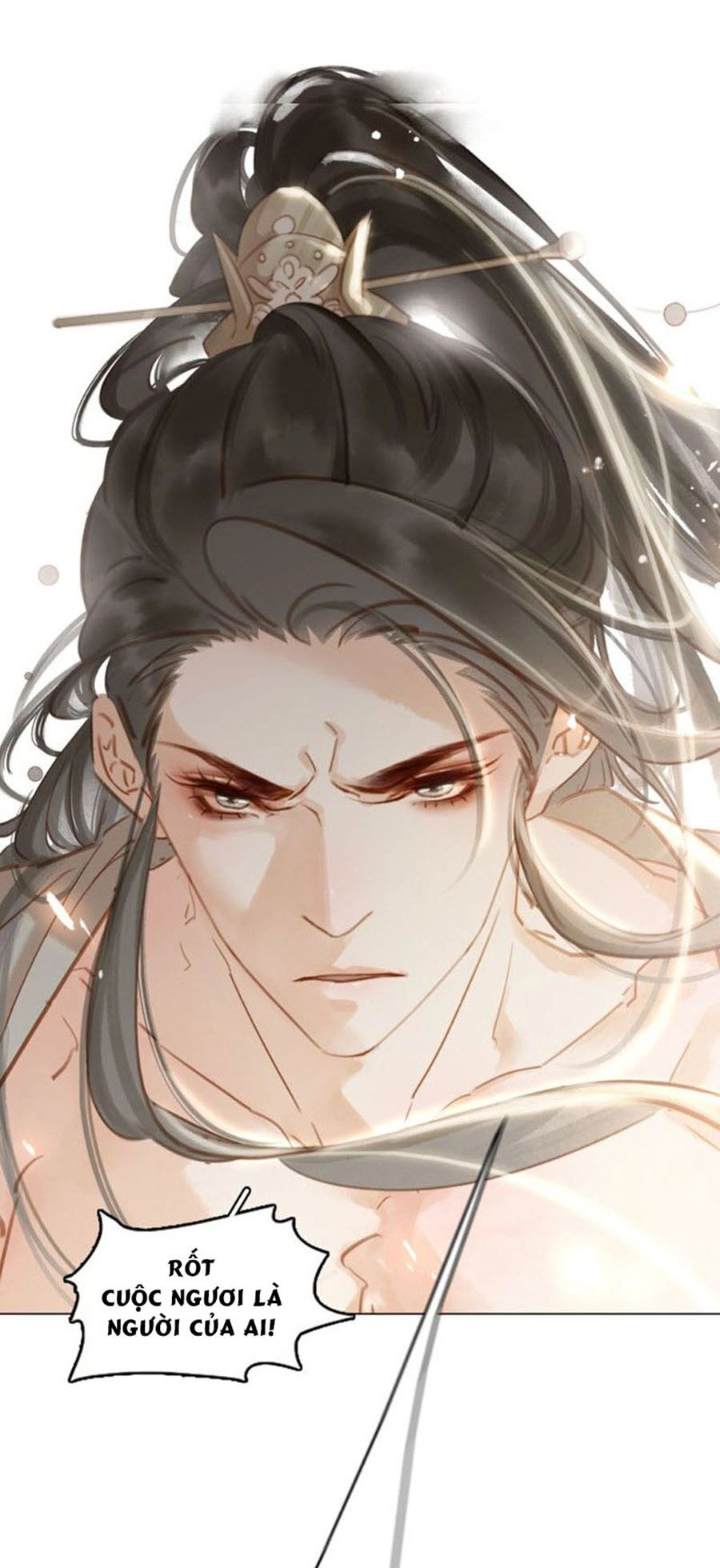 Tiểu Sư Phụ, Tóc Giả Của Ngài Rơi Rồi! Chapter 33 - 53