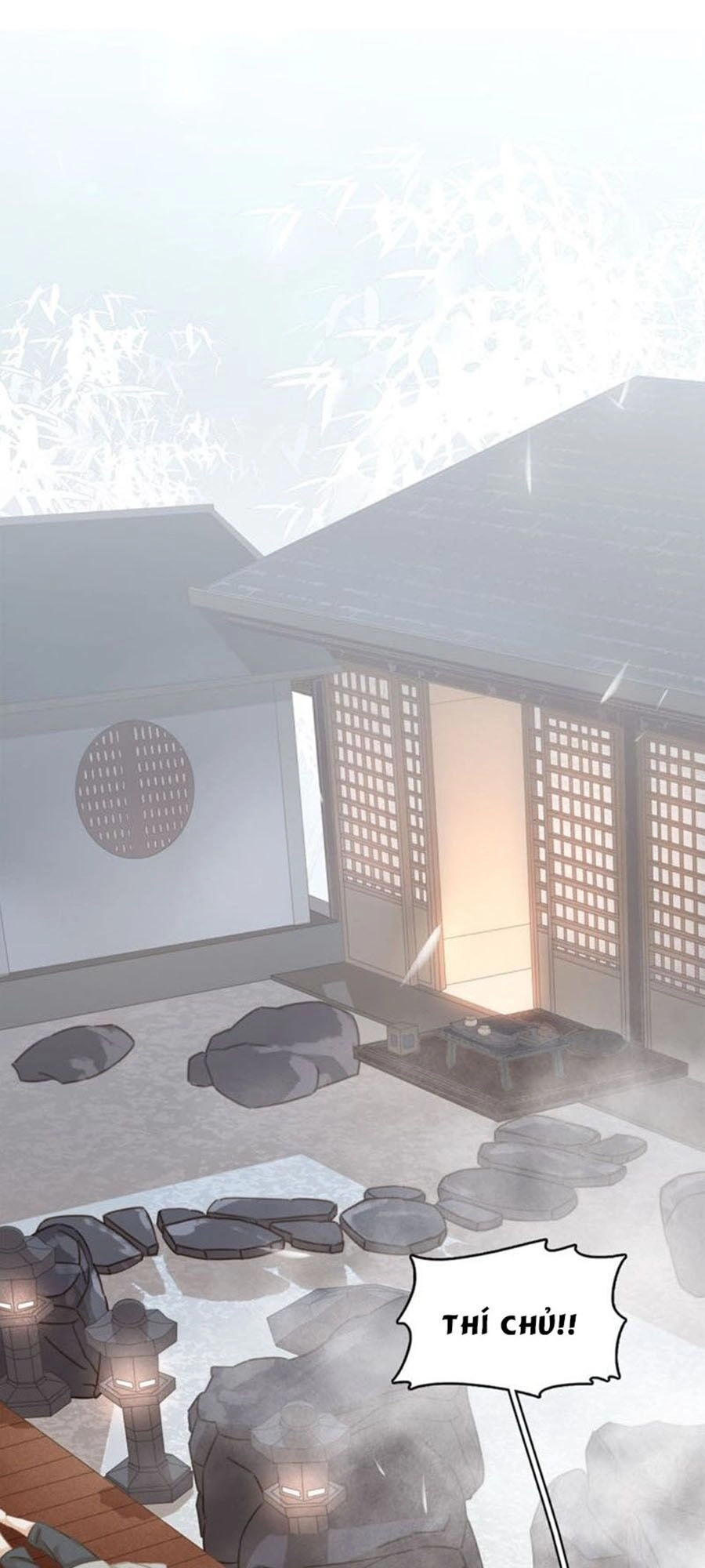 Tiểu Sư Phụ, Tóc Giả Của Ngài Rơi Rồi! Chapter 33 - 56