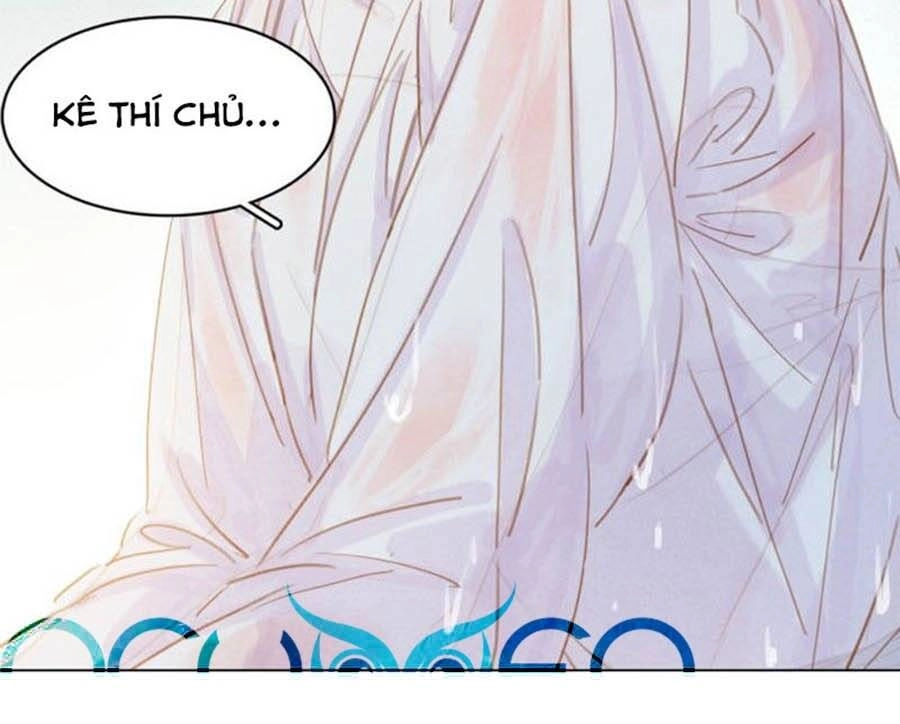 Tiểu Sư Phụ, Tóc Giả Của Ngài Rơi Rồi! Chapter 34 - 4