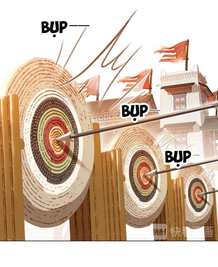 Tiểu Sư Phụ, Tóc Giả Của Ngài Rơi Rồi! Chapter 34 - 7