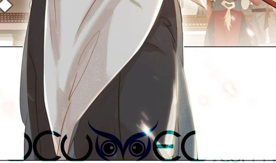 Tiểu Sư Phụ, Tóc Giả Của Ngài Rơi Rồi! Chapter 34 - 9