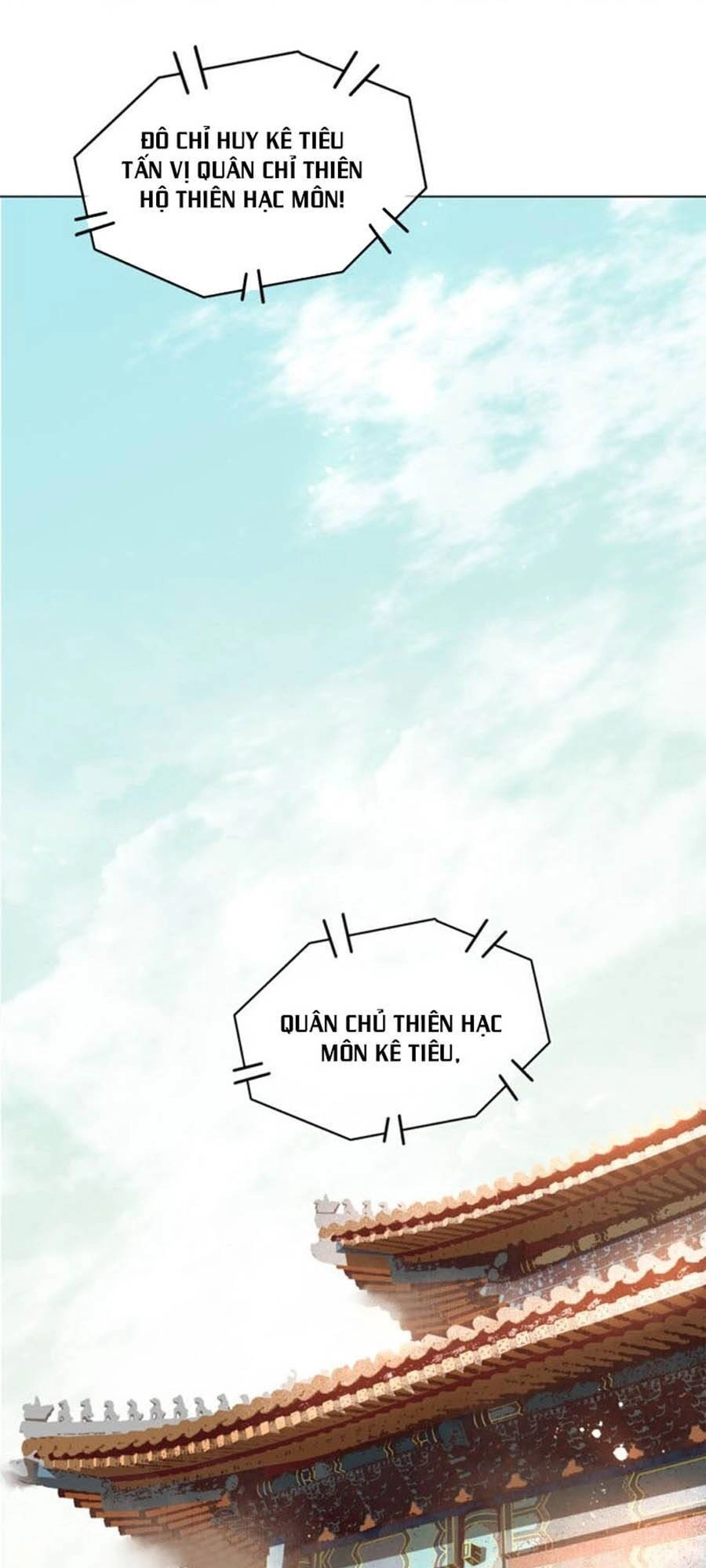 Tiểu Sư Phụ, Tóc Giả Của Ngài Rơi Rồi! Chapter 34 - 18