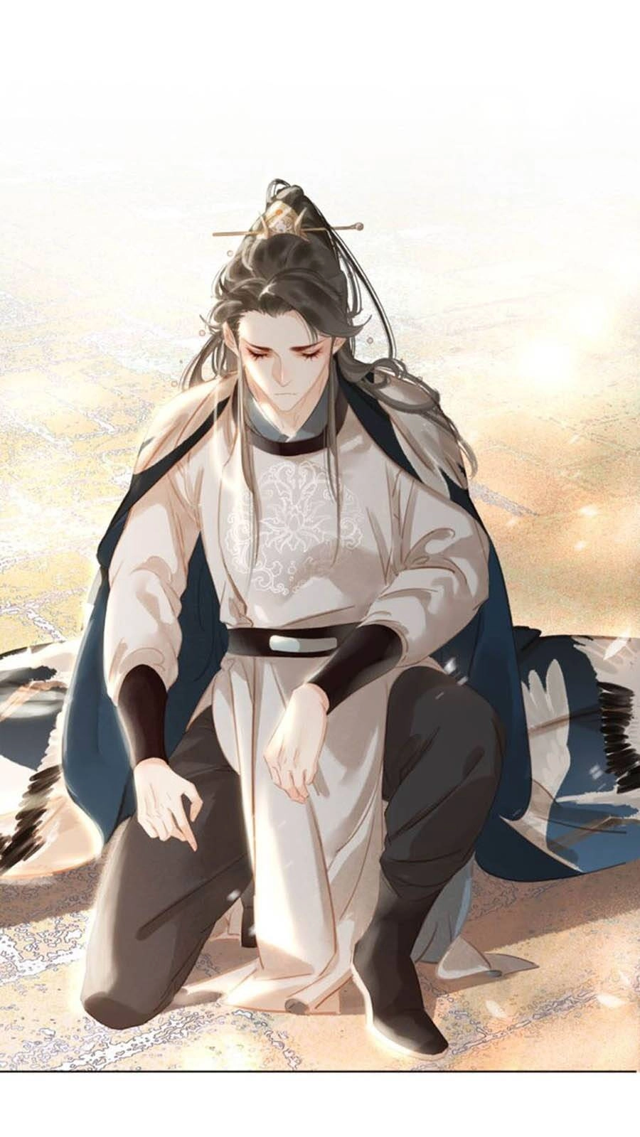 Tiểu Sư Phụ, Tóc Giả Của Ngài Rơi Rồi! Chapter 34 - 21