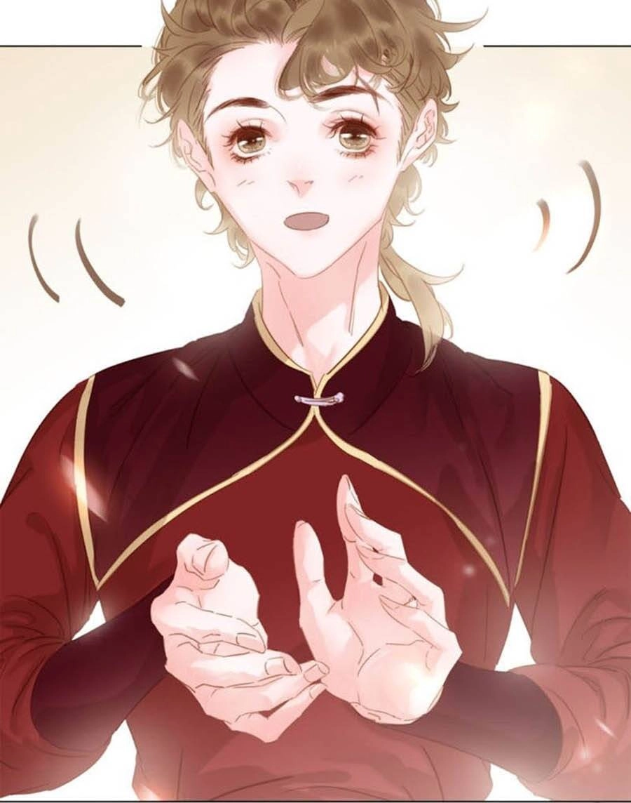 Tiểu Sư Phụ, Tóc Giả Của Ngài Rơi Rồi! Chapter 34 - 23