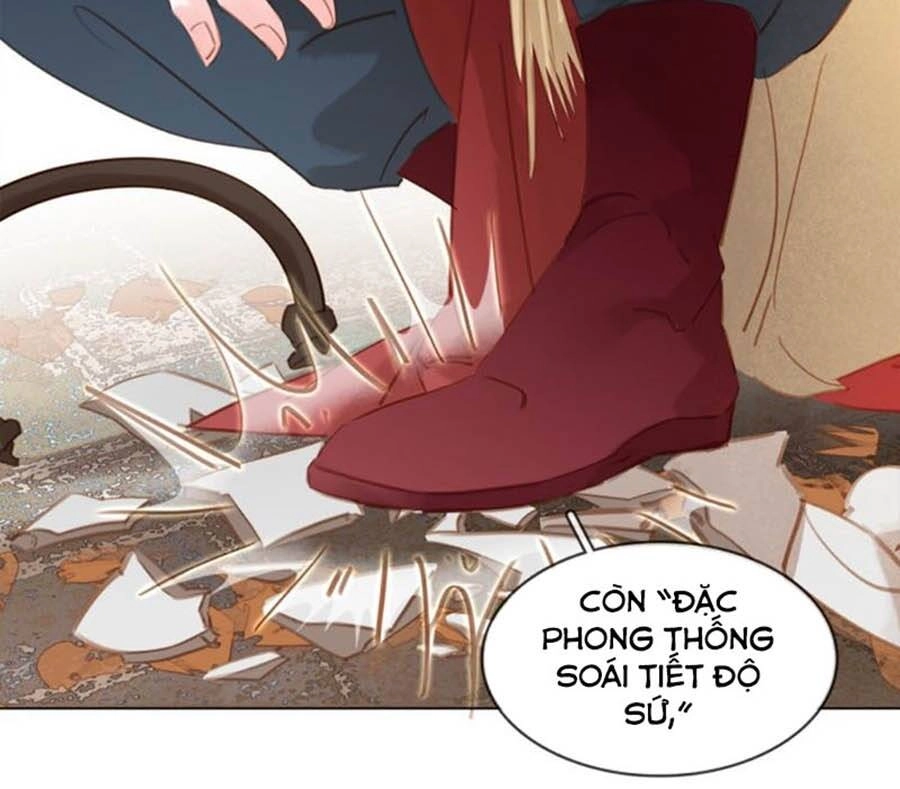 Tiểu Sư Phụ, Tóc Giả Của Ngài Rơi Rồi! Chapter 34 - 27