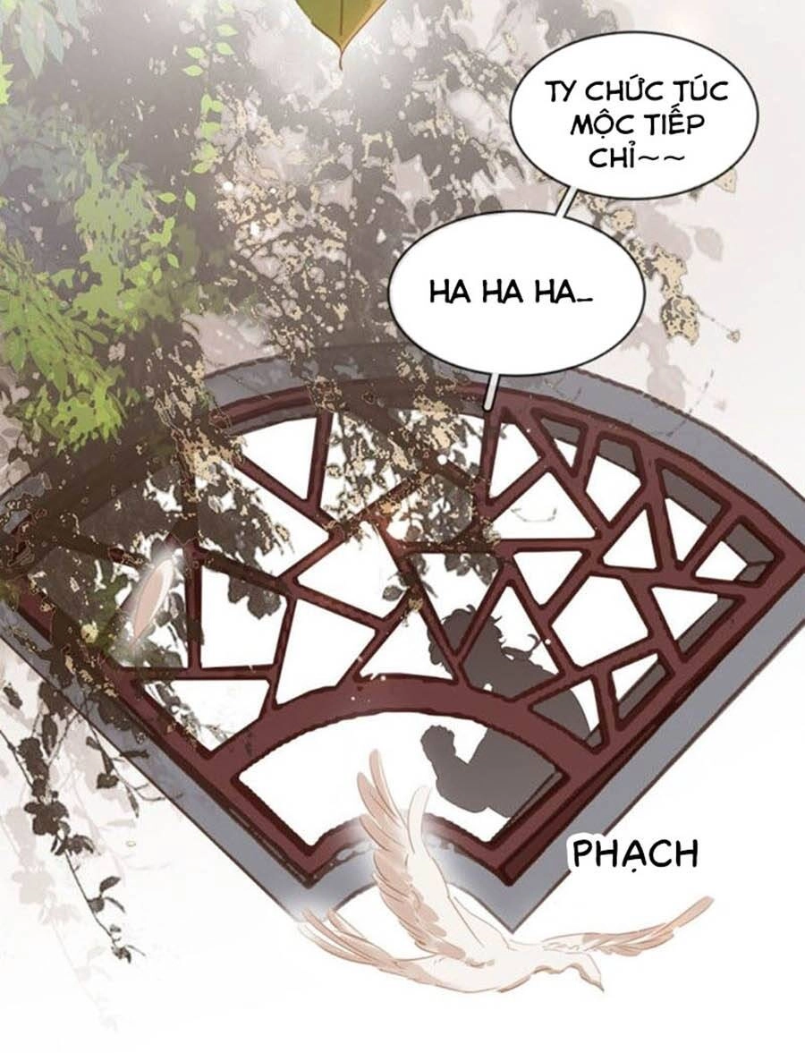 Tiểu Sư Phụ, Tóc Giả Của Ngài Rơi Rồi! Chapter 34 - 31