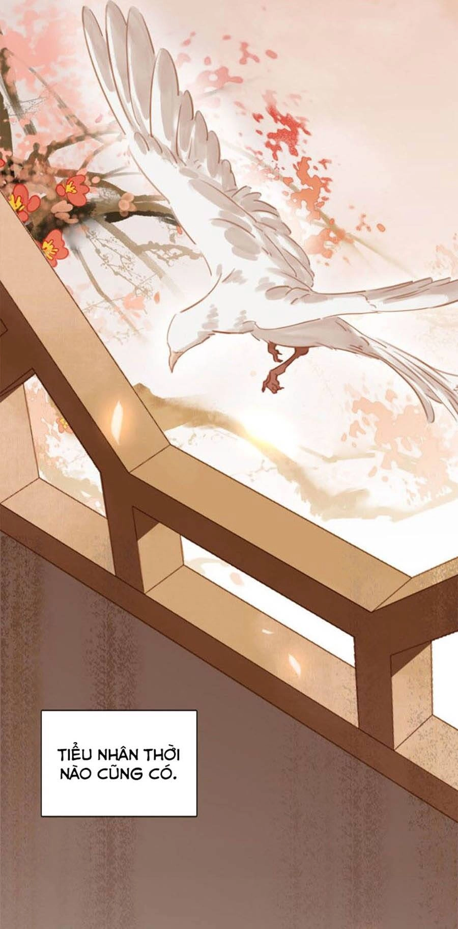 Tiểu Sư Phụ, Tóc Giả Của Ngài Rơi Rồi! Chapter 34 - 34