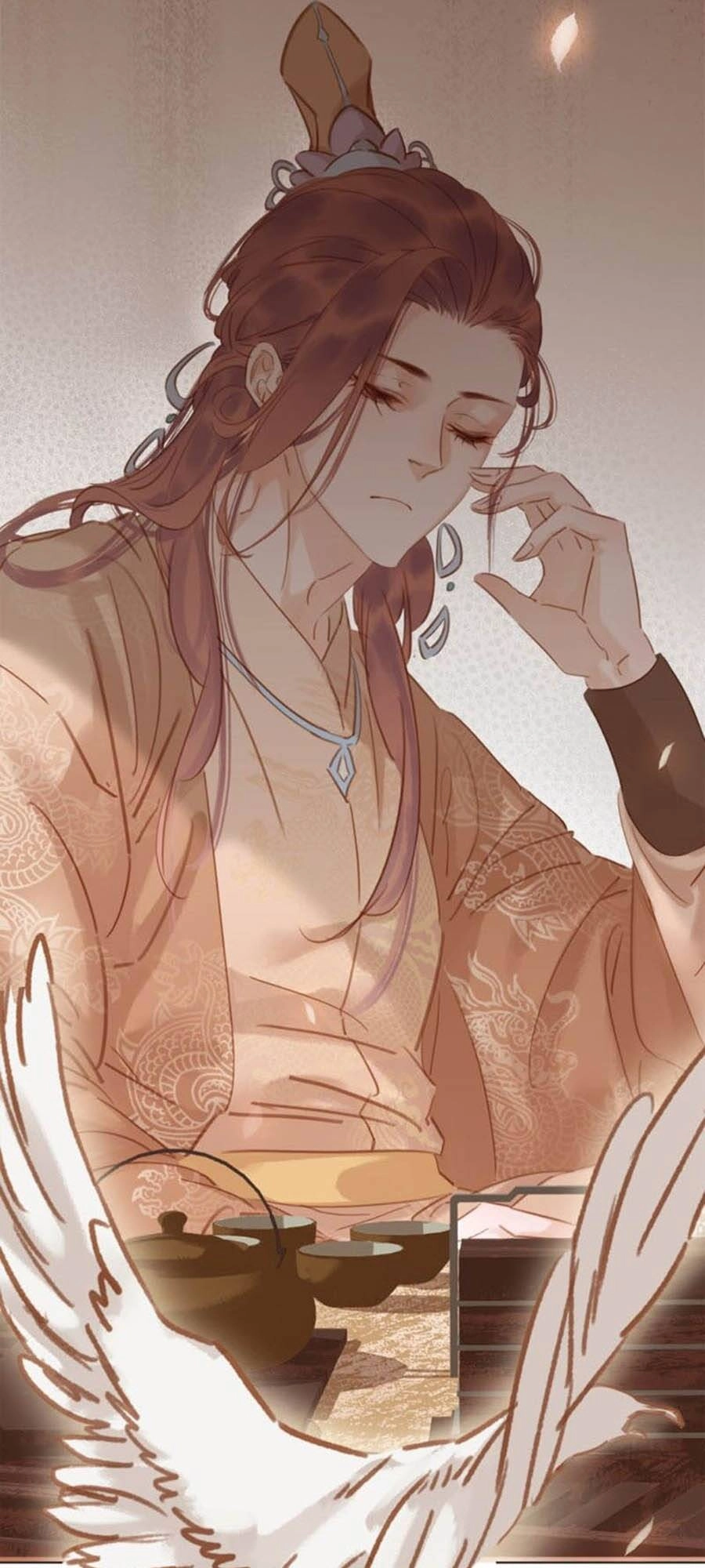 Tiểu Sư Phụ, Tóc Giả Của Ngài Rơi Rồi! Chapter 34 - 35