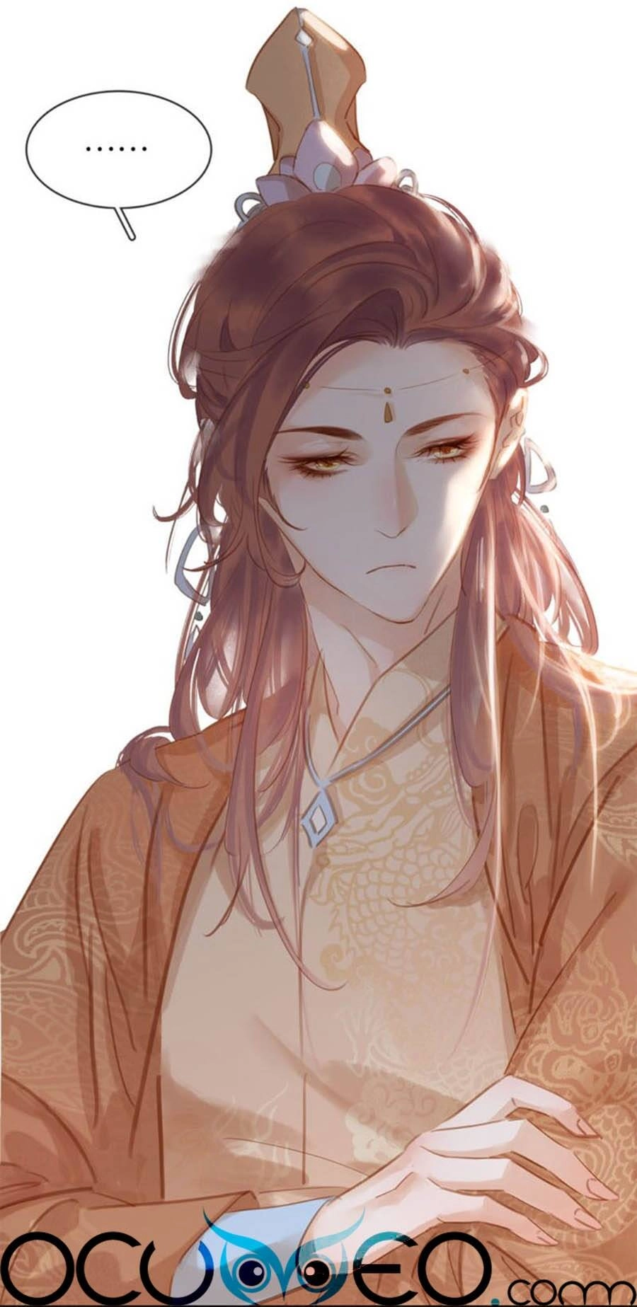 Tiểu Sư Phụ, Tóc Giả Của Ngài Rơi Rồi! Chapter 34 - 41