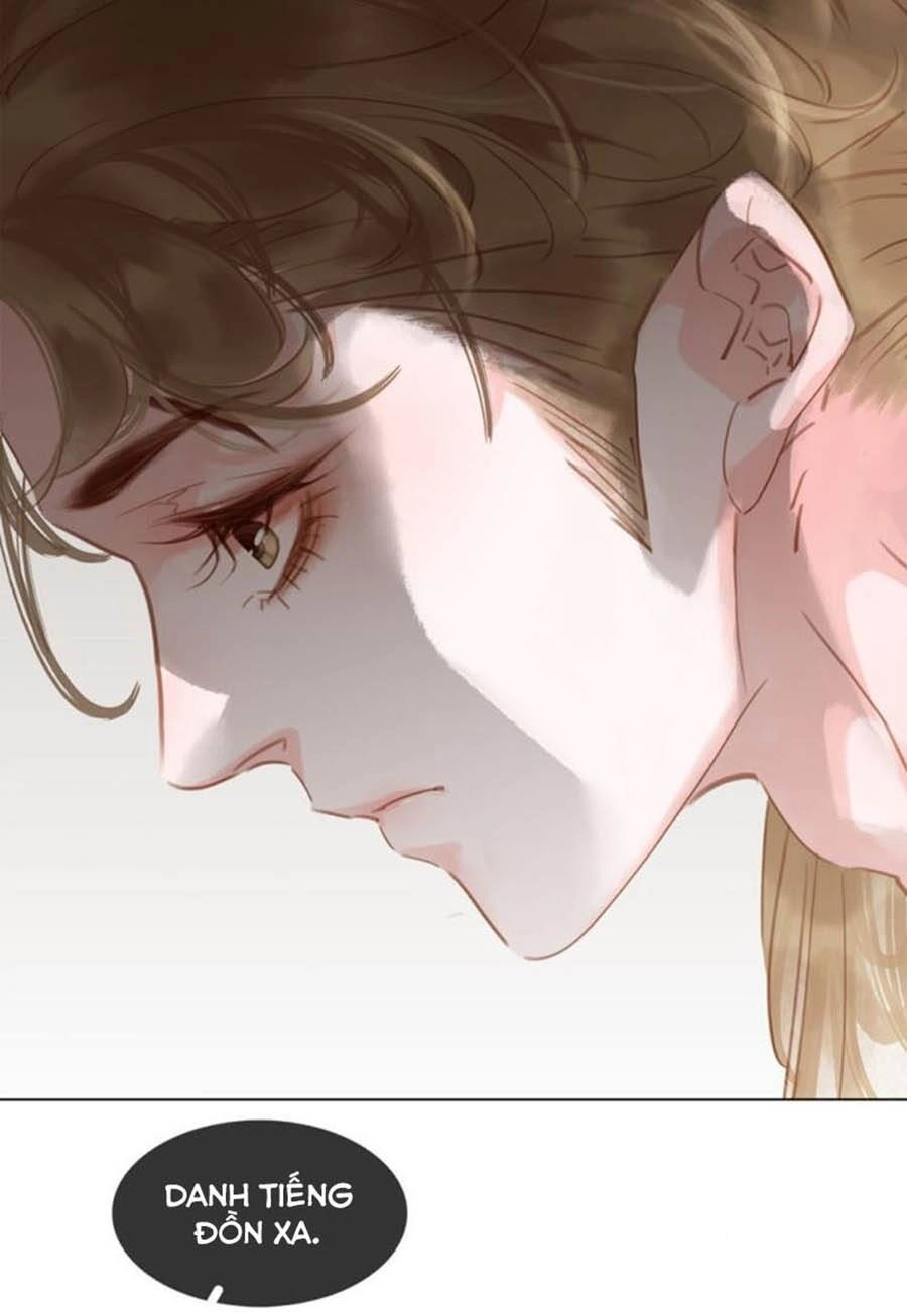 Tiểu Sư Phụ, Tóc Giả Của Ngài Rơi Rồi! Chapter 34 - 43