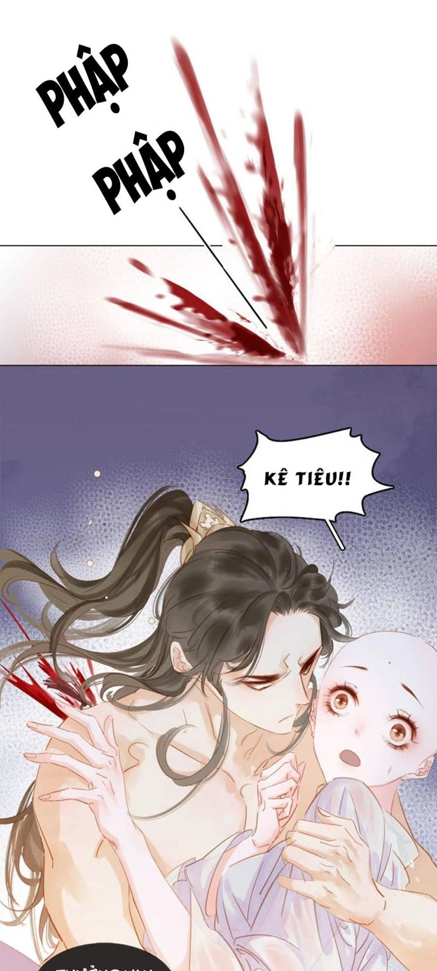 Tiểu Sư Phụ, Tóc Giả Của Ngài Rơi Rồi! Chapter 34 - 48