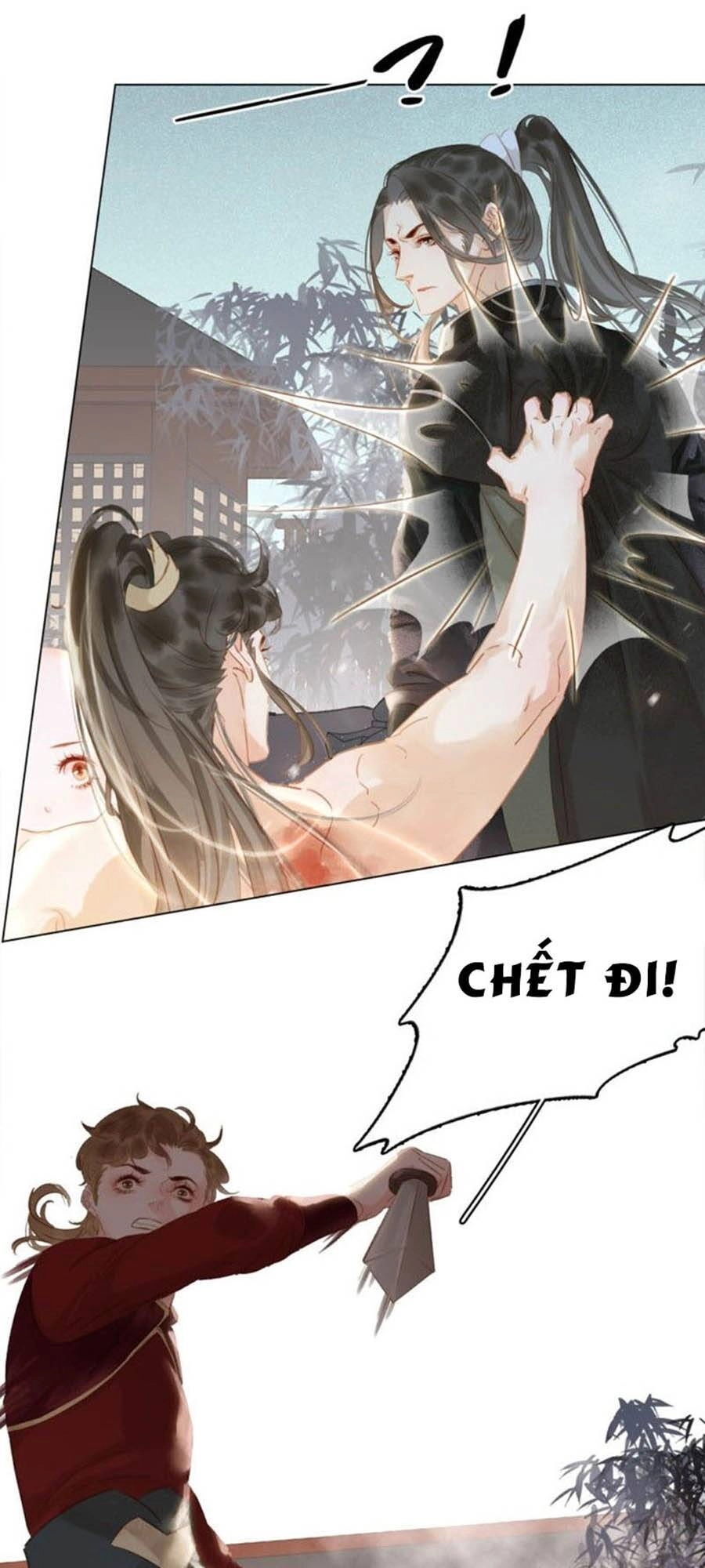 Tiểu Sư Phụ, Tóc Giả Của Ngài Rơi Rồi! Chapter 34 - 51