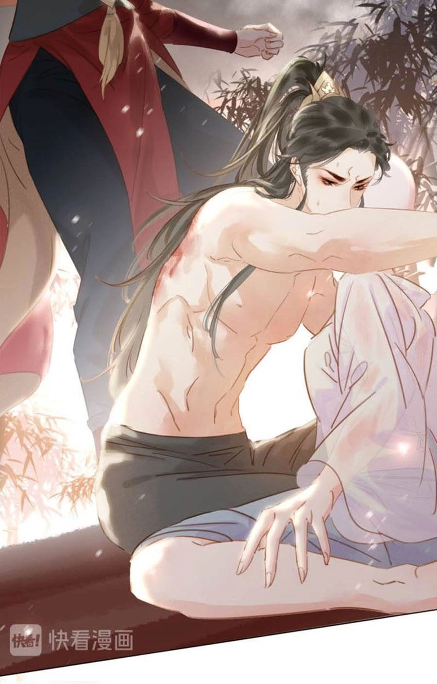 Tiểu Sư Phụ, Tóc Giả Của Ngài Rơi Rồi! Chapter 34 - 52