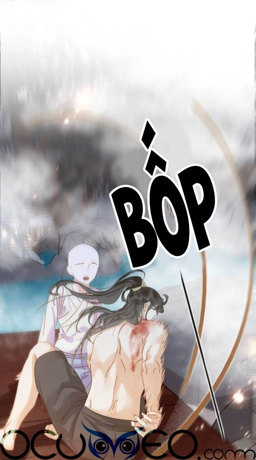 Tiểu Sư Phụ, Tóc Giả Của Ngài Rơi Rồi! Chapter 34 - 53