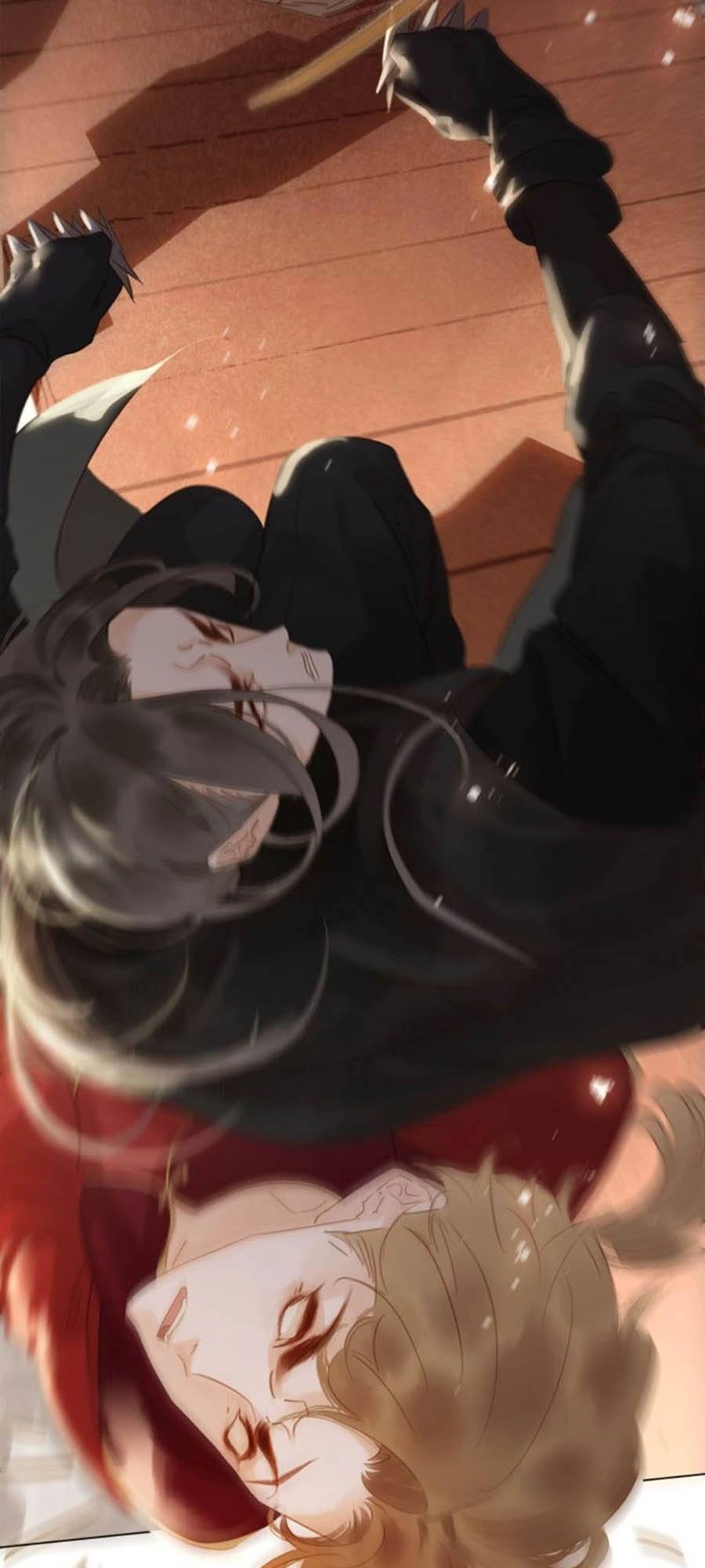 Tiểu Sư Phụ, Tóc Giả Của Ngài Rơi Rồi! Chapter 34 - 54