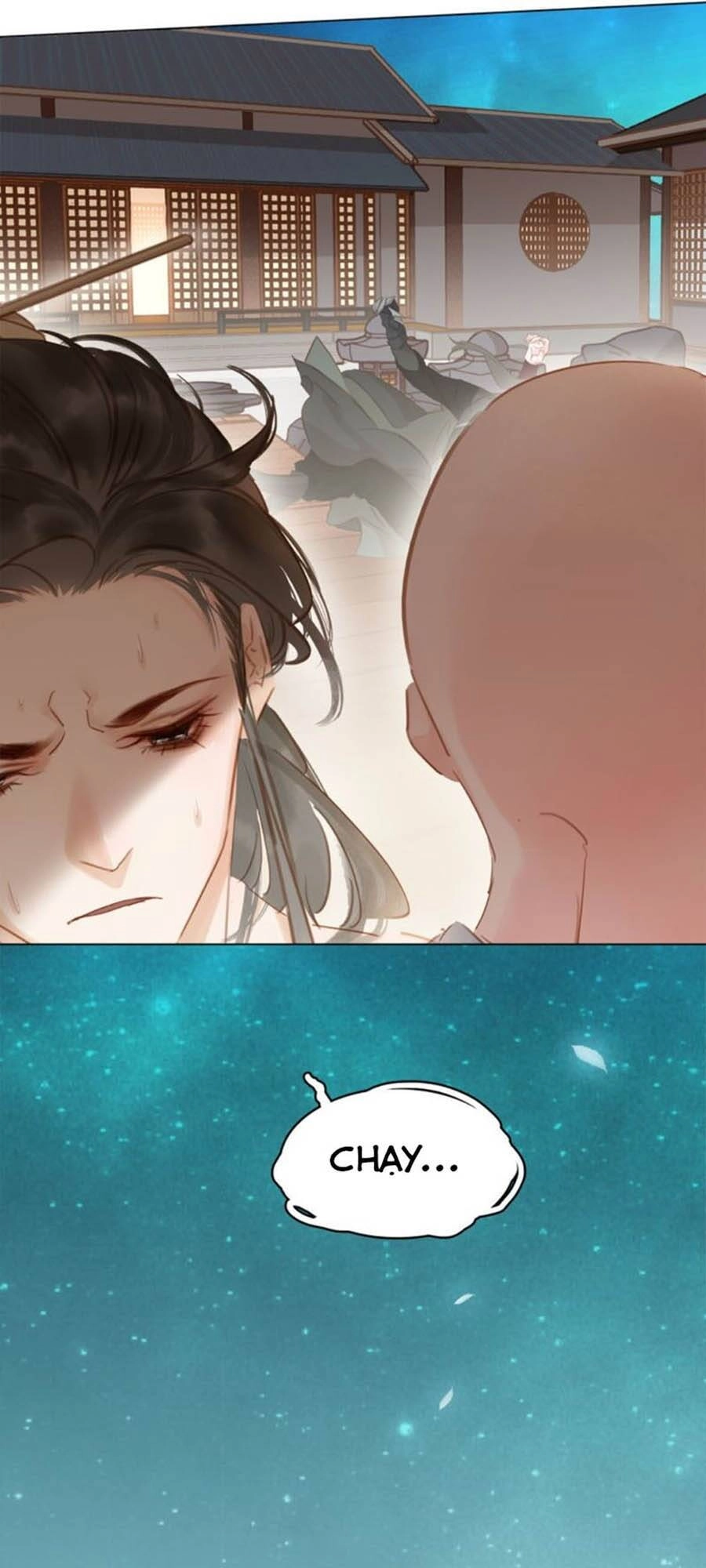 Tiểu Sư Phụ, Tóc Giả Của Ngài Rơi Rồi! Chapter 34 - 56