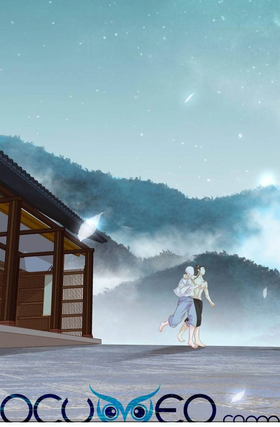 Tiểu Sư Phụ, Tóc Giả Của Ngài Rơi Rồi! Chapter 34 - 57