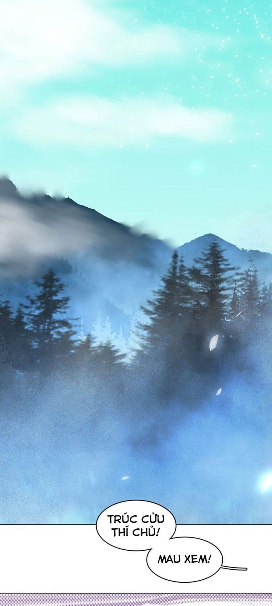 Tiểu Sư Phụ, Tóc Giả Của Ngài Rơi Rồi! Chapter 35 - 11