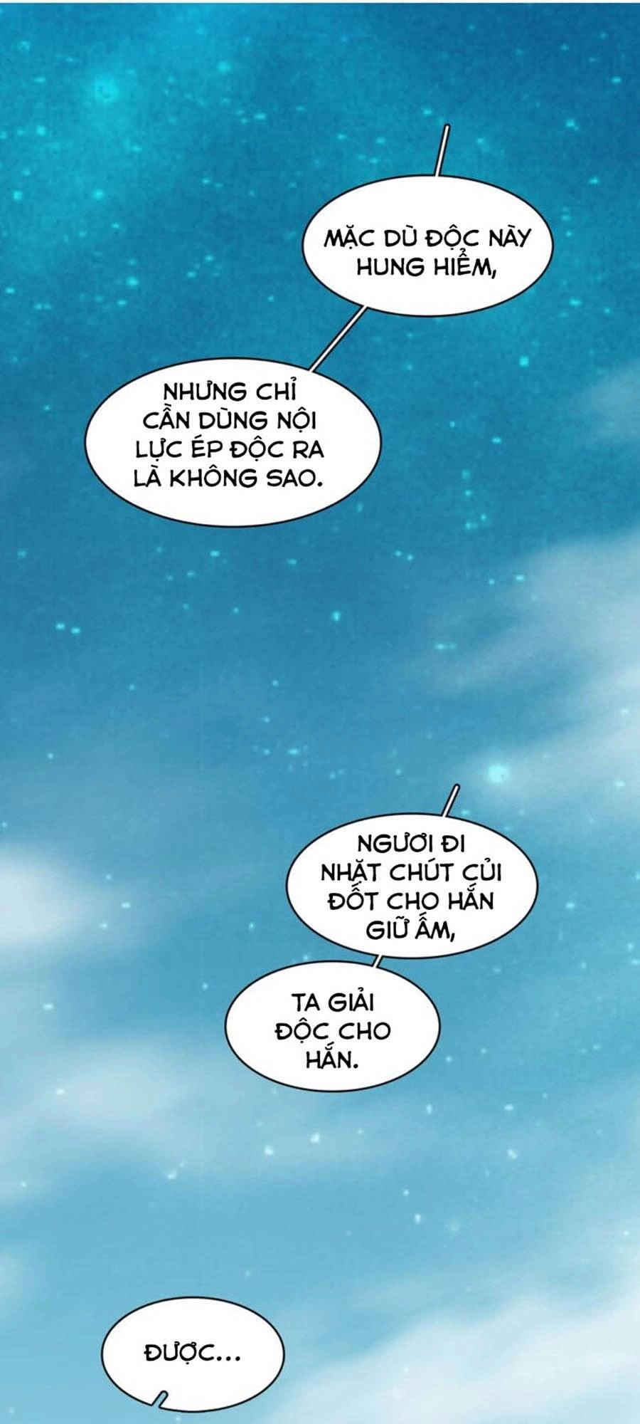 Tiểu Sư Phụ, Tóc Giả Của Ngài Rơi Rồi! Chapter 35 - 16