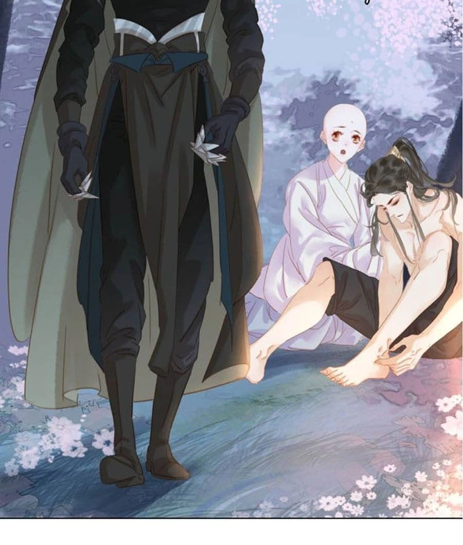 Tiểu Sư Phụ, Tóc Giả Của Ngài Rơi Rồi! Chapter 35 - 21