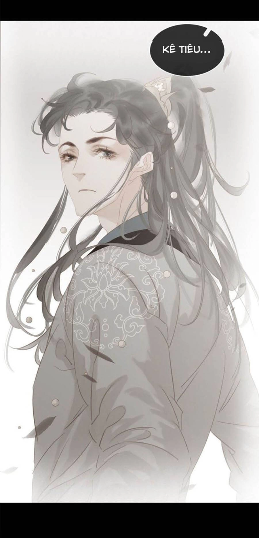 Tiểu Sư Phụ, Tóc Giả Của Ngài Rơi Rồi! Chapter 35 - 26