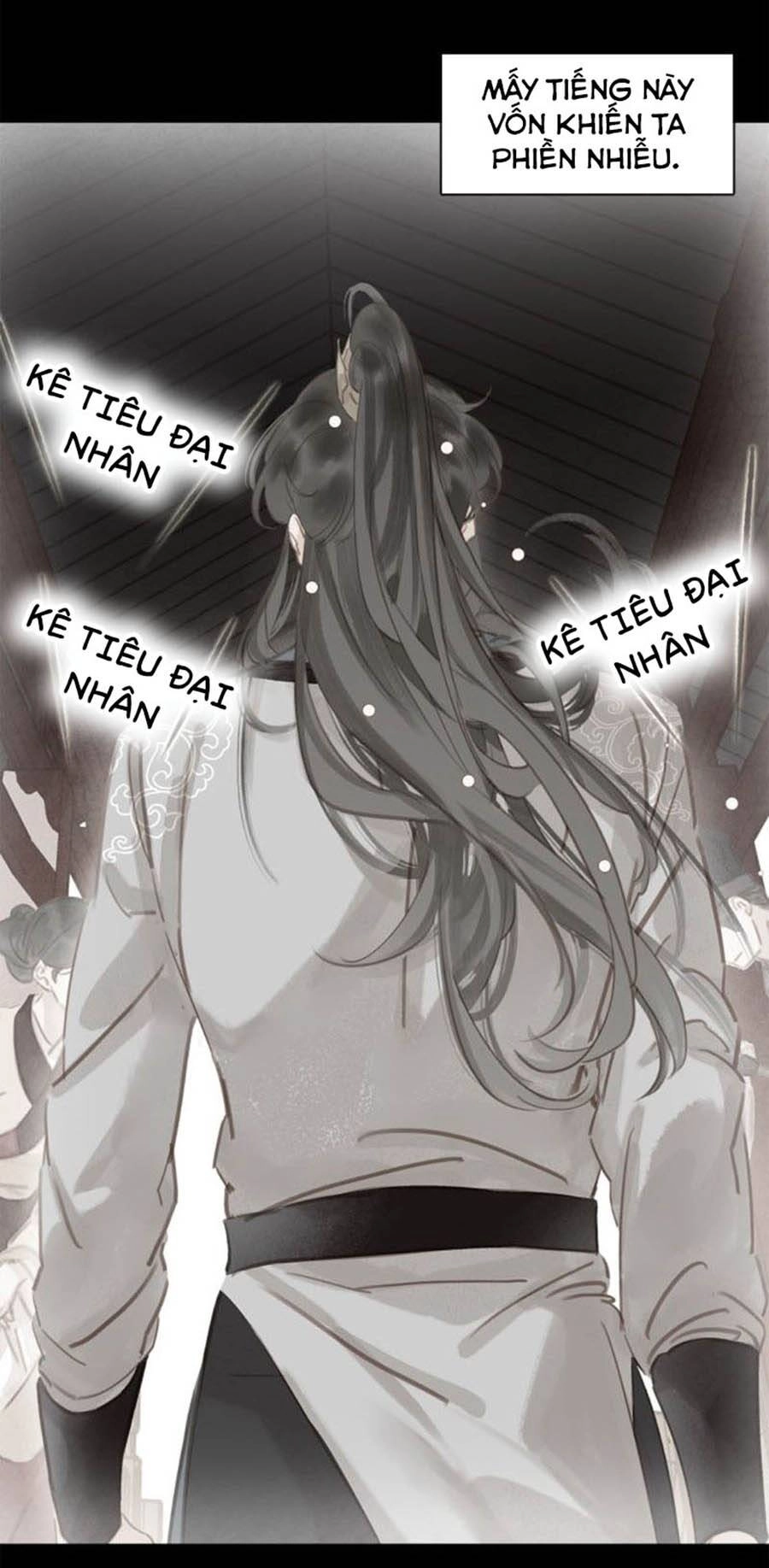 Tiểu Sư Phụ, Tóc Giả Của Ngài Rơi Rồi! Chapter 35 - 31