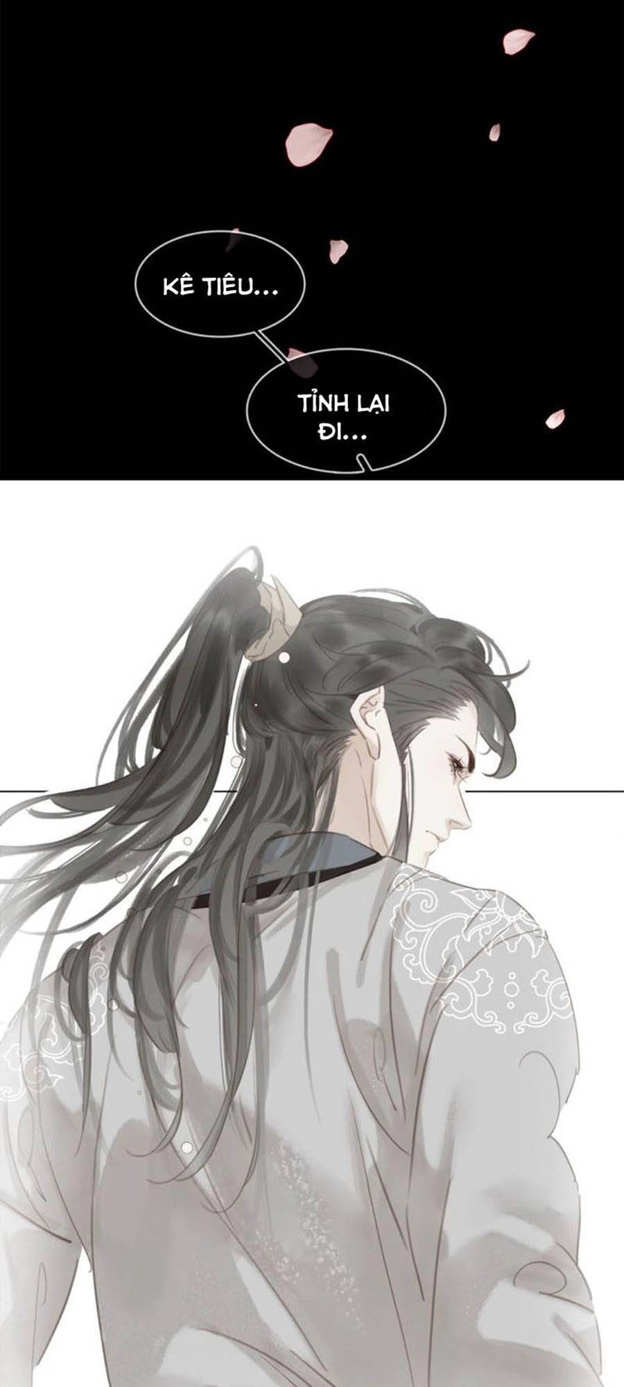 Tiểu Sư Phụ, Tóc Giả Của Ngài Rơi Rồi! Chapter 35 - 32