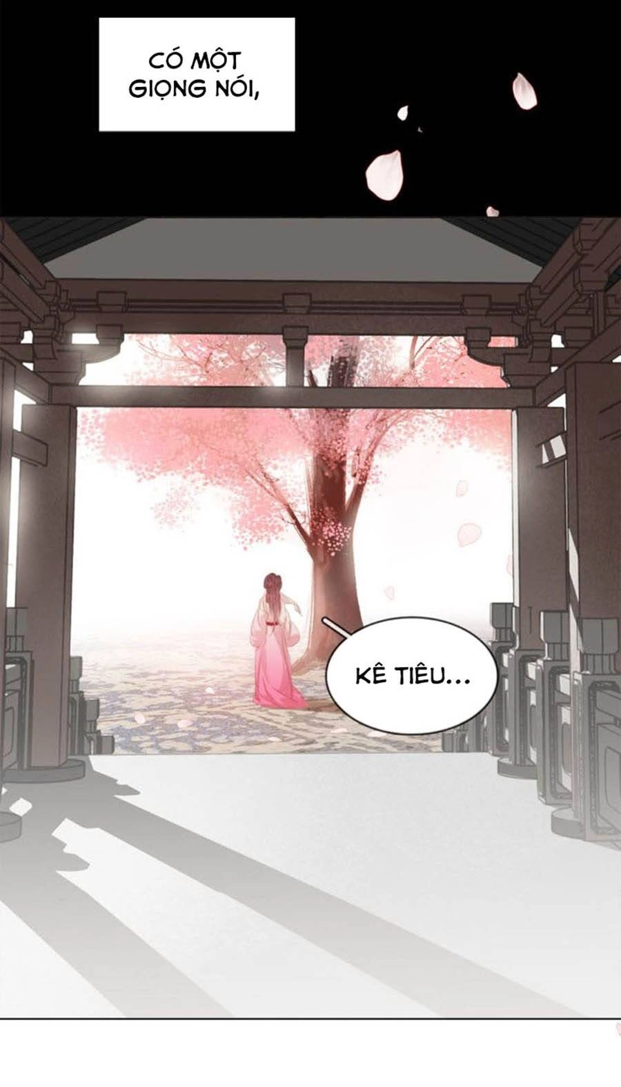 Tiểu Sư Phụ, Tóc Giả Của Ngài Rơi Rồi! Chapter 35 - 35