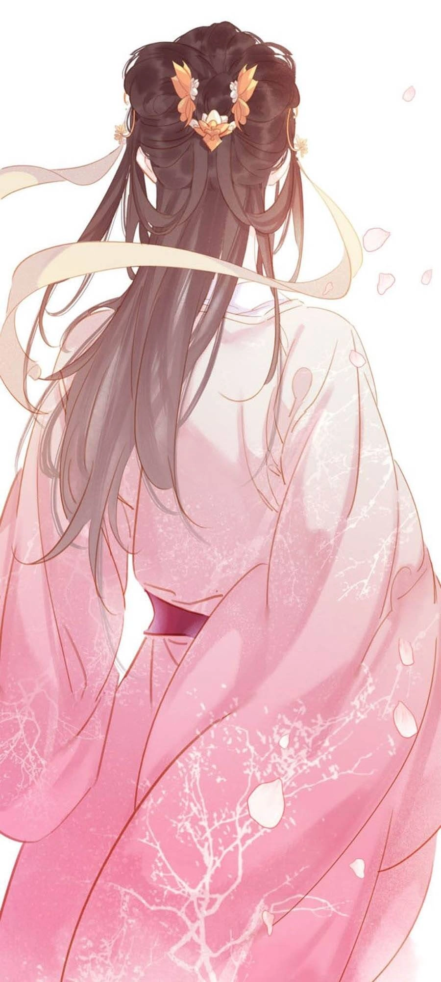 Tiểu Sư Phụ, Tóc Giả Của Ngài Rơi Rồi! Chapter 35 - 36