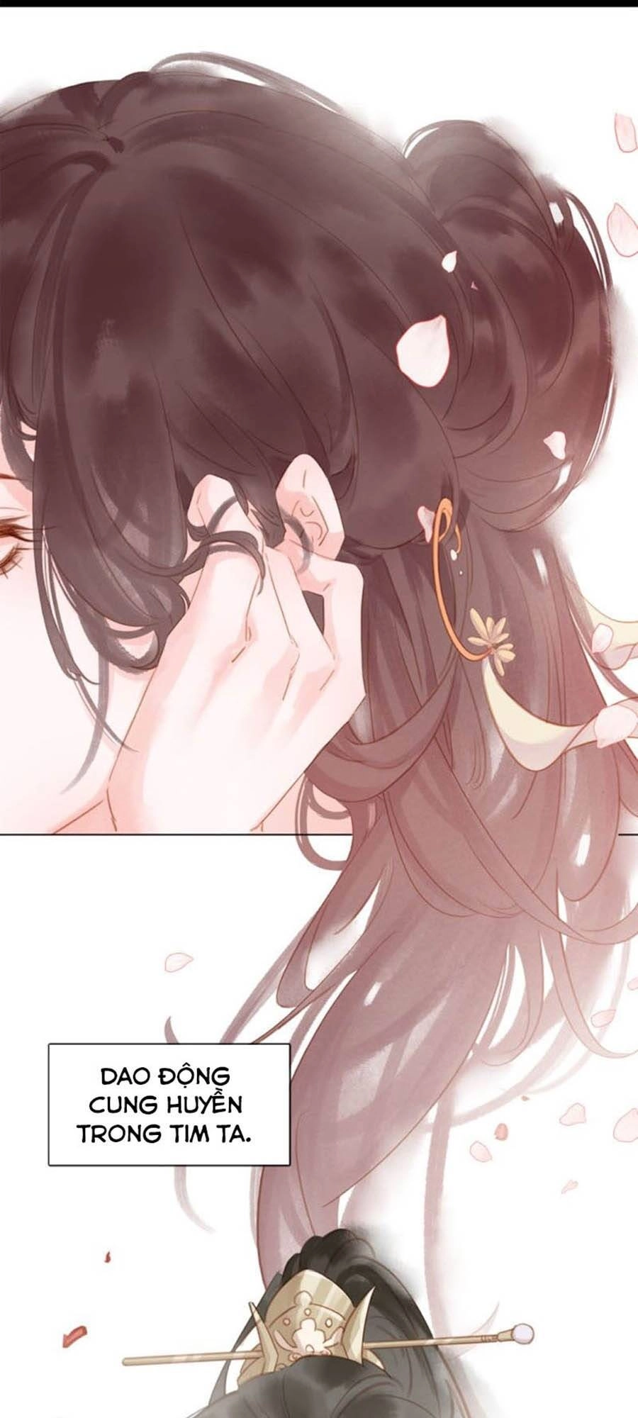 Tiểu Sư Phụ, Tóc Giả Của Ngài Rơi Rồi! Chapter 35 - 39