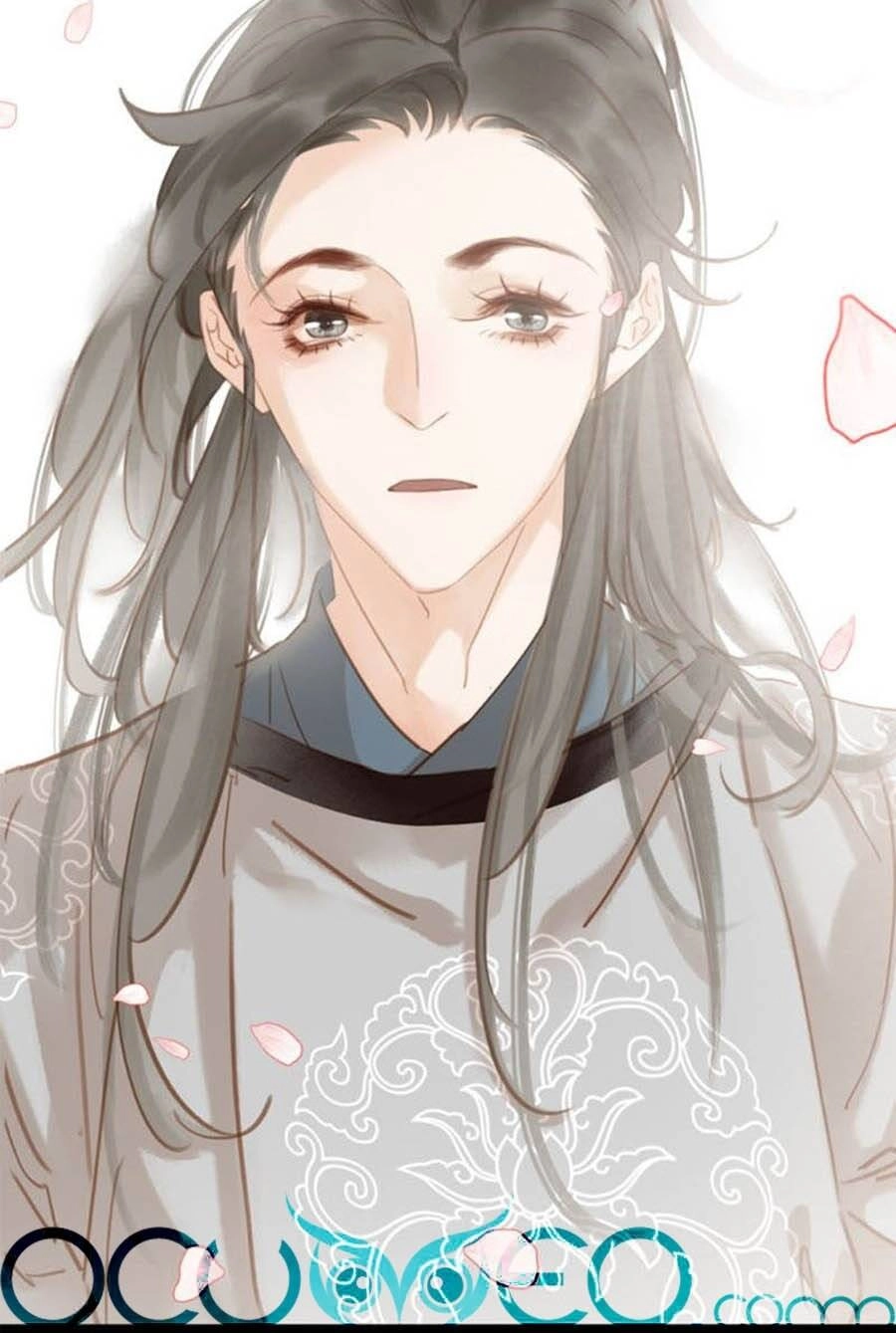 Tiểu Sư Phụ, Tóc Giả Của Ngài Rơi Rồi! Chapter 35 - 40