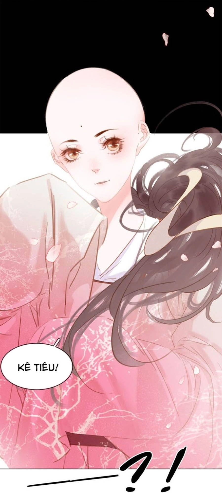 Tiểu Sư Phụ, Tóc Giả Của Ngài Rơi Rồi! Chapter 35 - 41