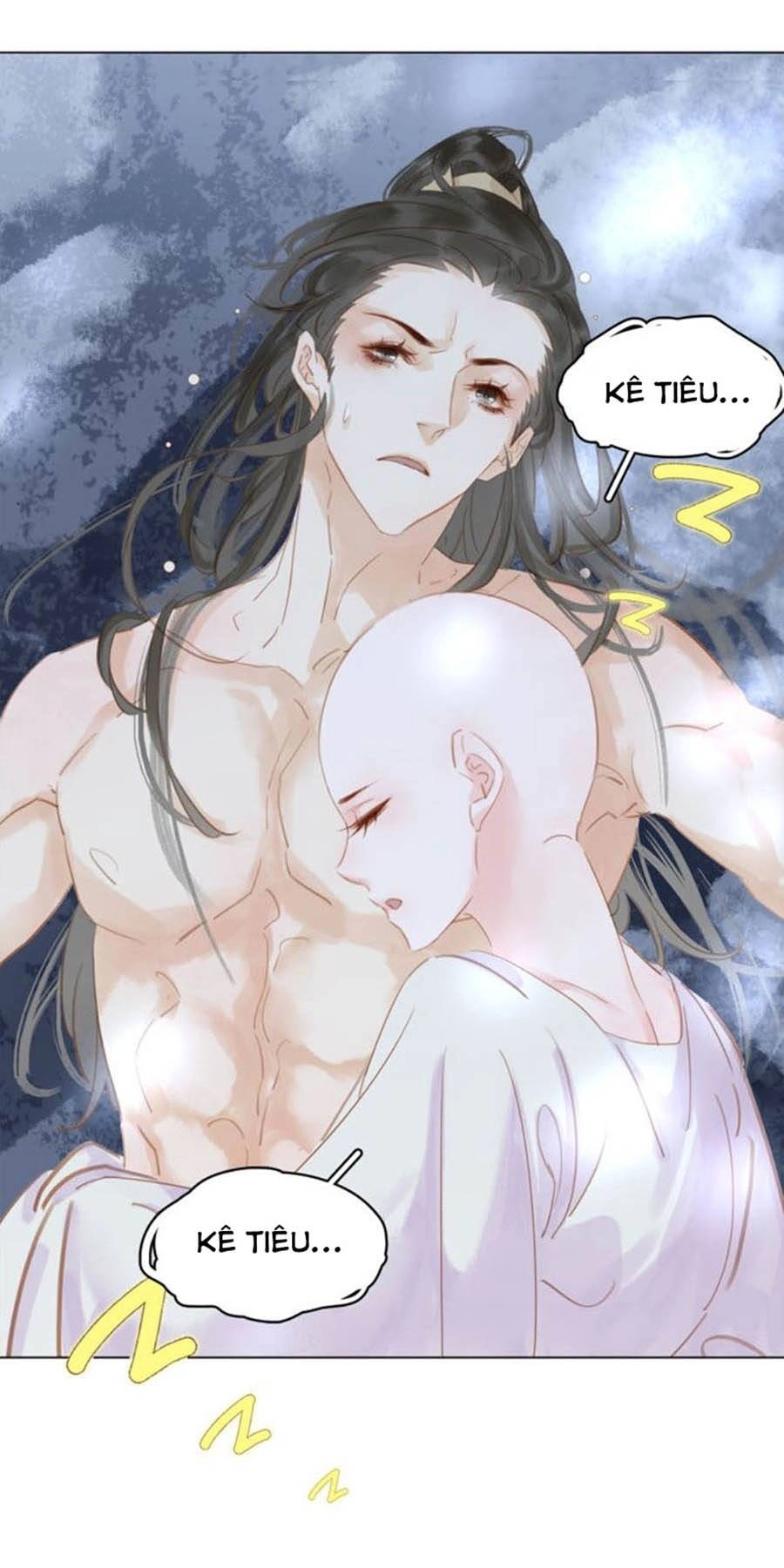 Tiểu Sư Phụ, Tóc Giả Của Ngài Rơi Rồi! Chapter 35 - 49