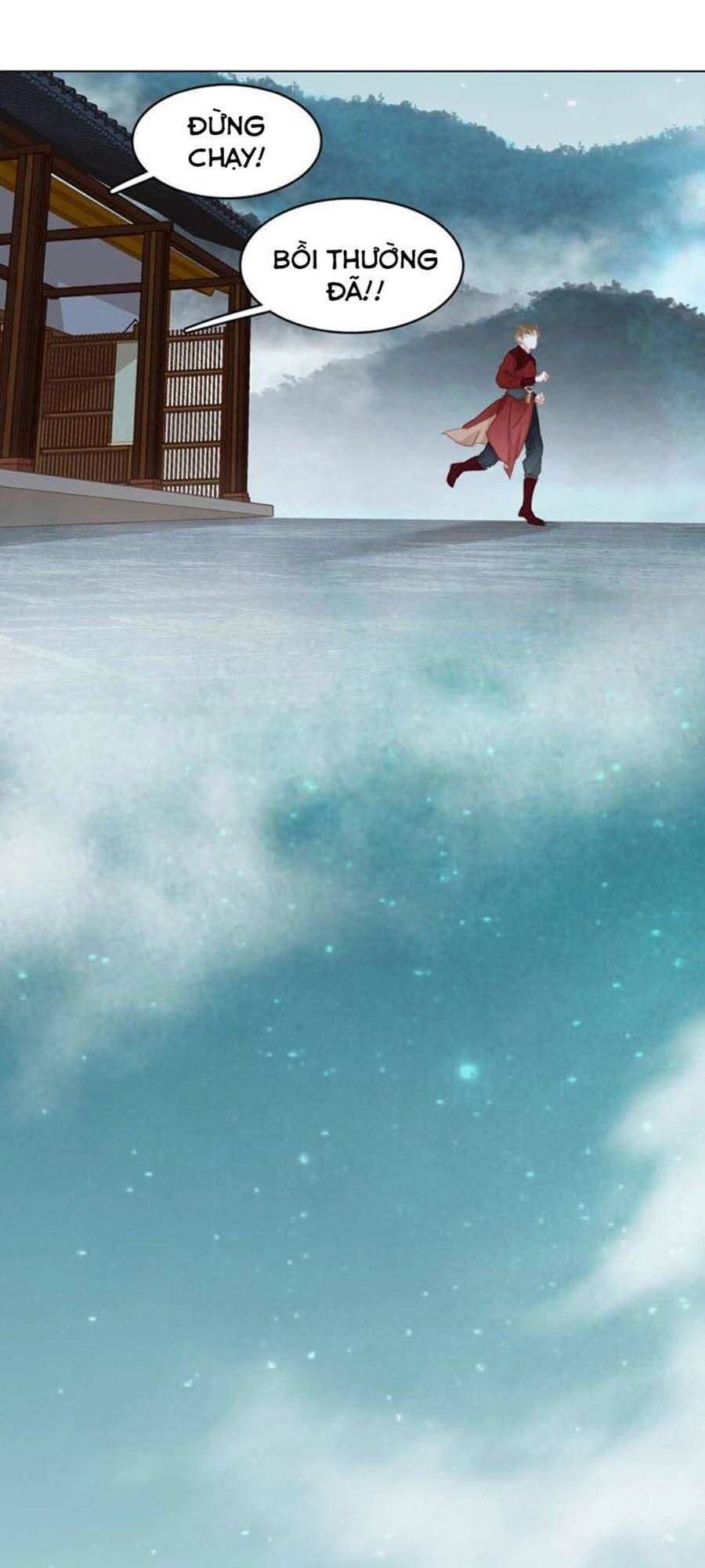 Tiểu Sư Phụ, Tóc Giả Của Ngài Rơi Rồi! Chapter 35 - 53